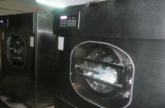 Washing 2